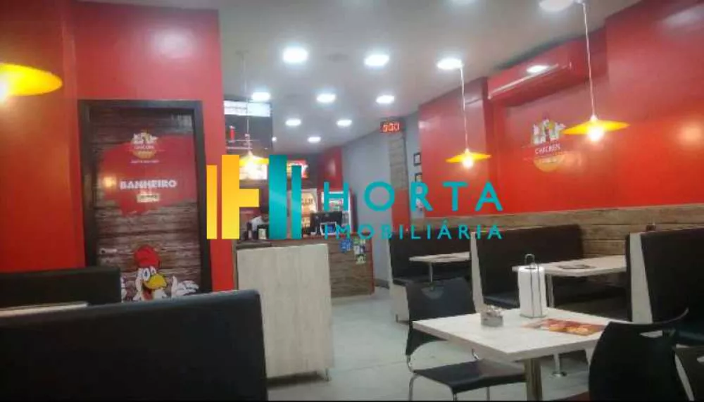 Loja-Salão, 100 m² - Foto 4