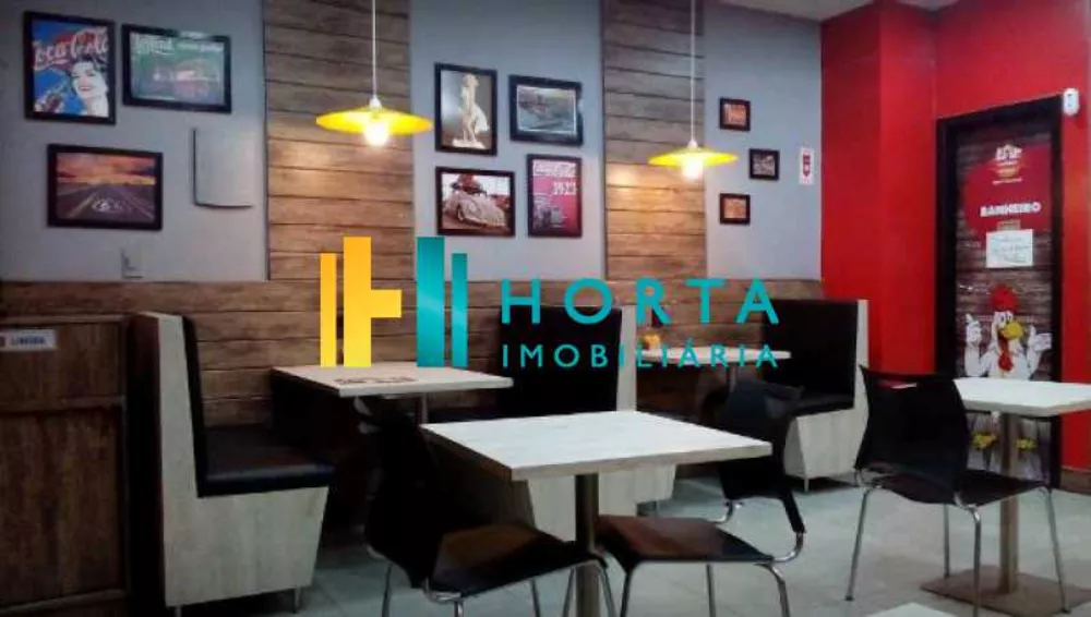 Loja-Salão, 100 m² - Foto 1