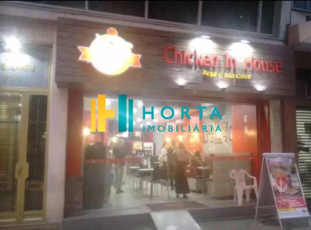 Loja-Salão, 100 m² - Foto 2