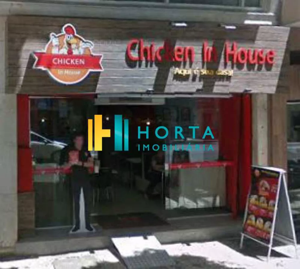 Loja-Salão, 100 m² - Foto 6