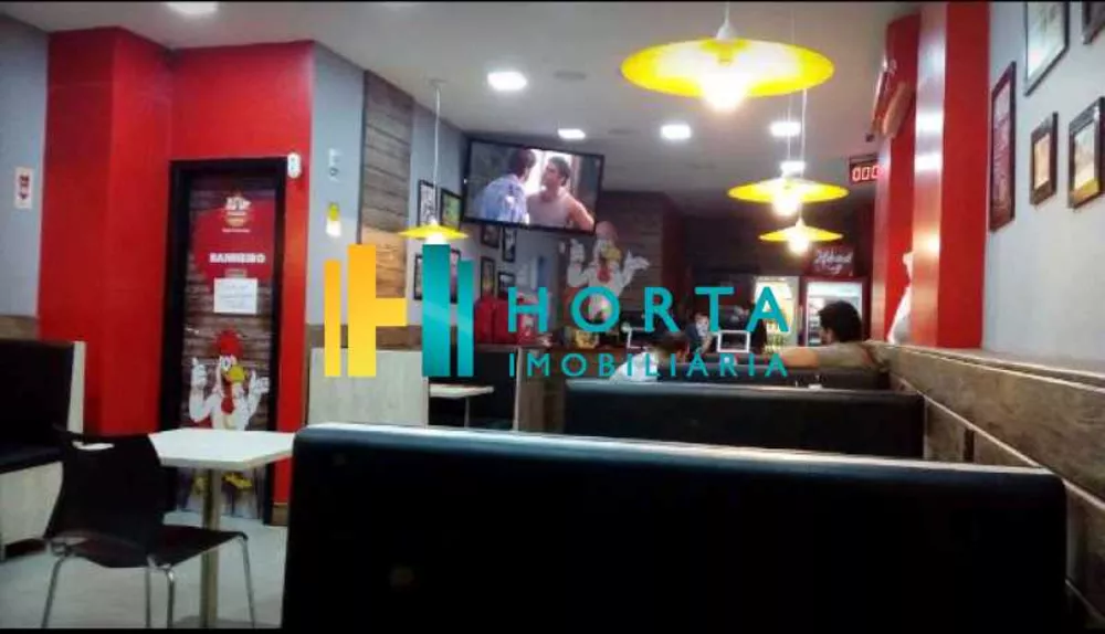 Loja-Salão, 100 m² - Foto 3