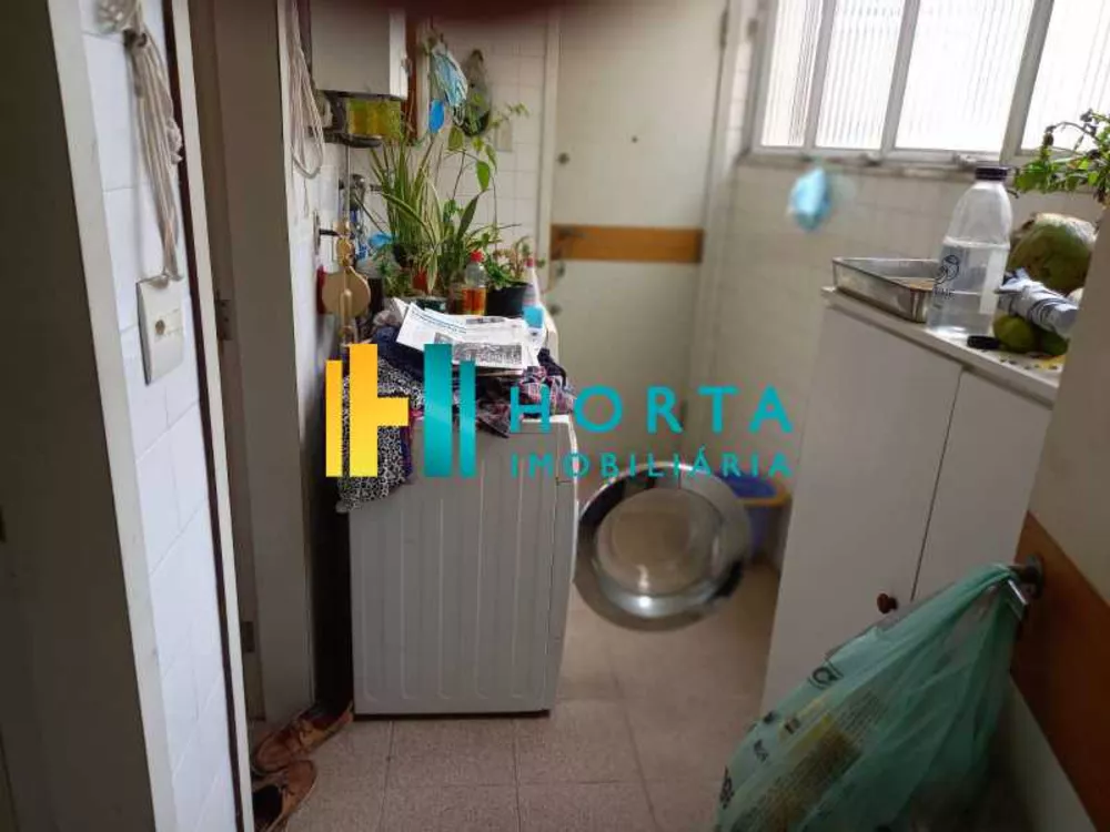 Apartamento, 4 quartos, 150 m² - Foto 17