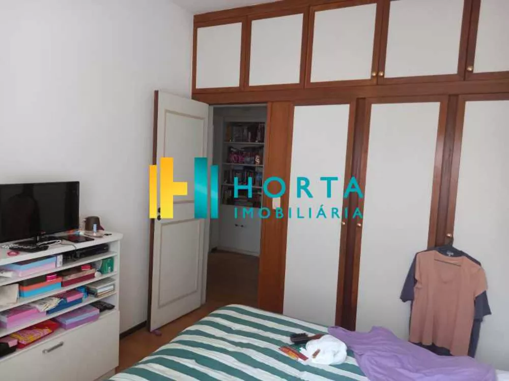 Apartamento, 4 quartos, 150 m² - Foto 21