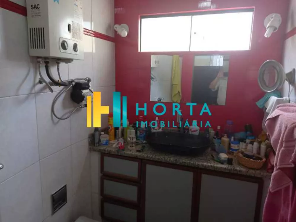 Apartamento, 4 quartos, 150 m² - Foto 5