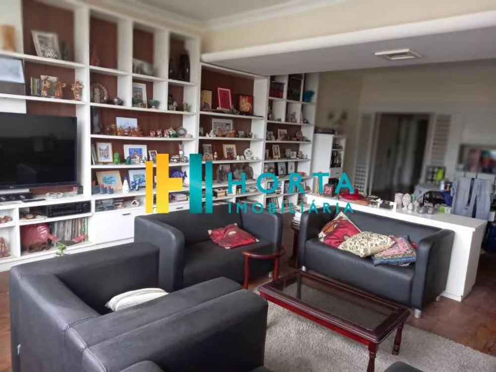 Apartamento, 4 quartos, 150 m² - Foto 19
