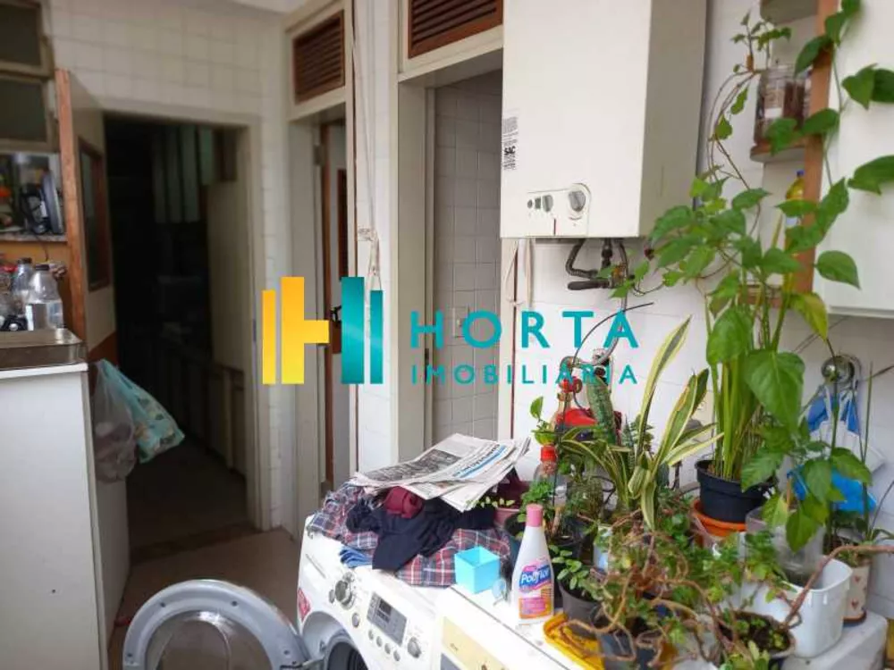 Apartamento, 4 quartos, 150 m² - Foto 1