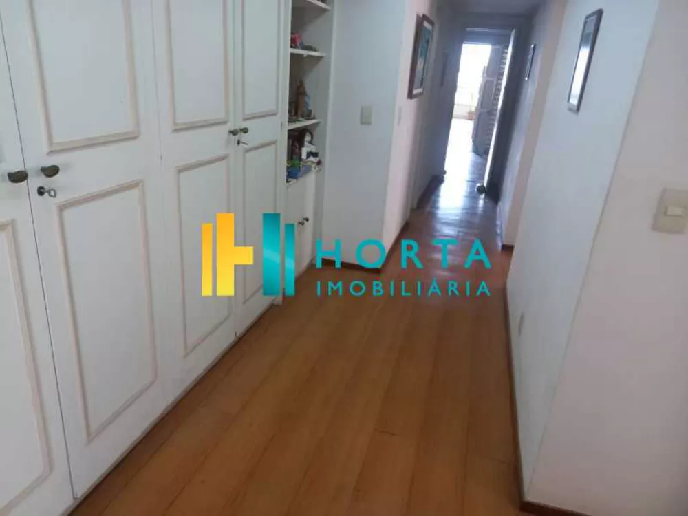 Apartamento, 4 quartos, 150 m² - Foto 2