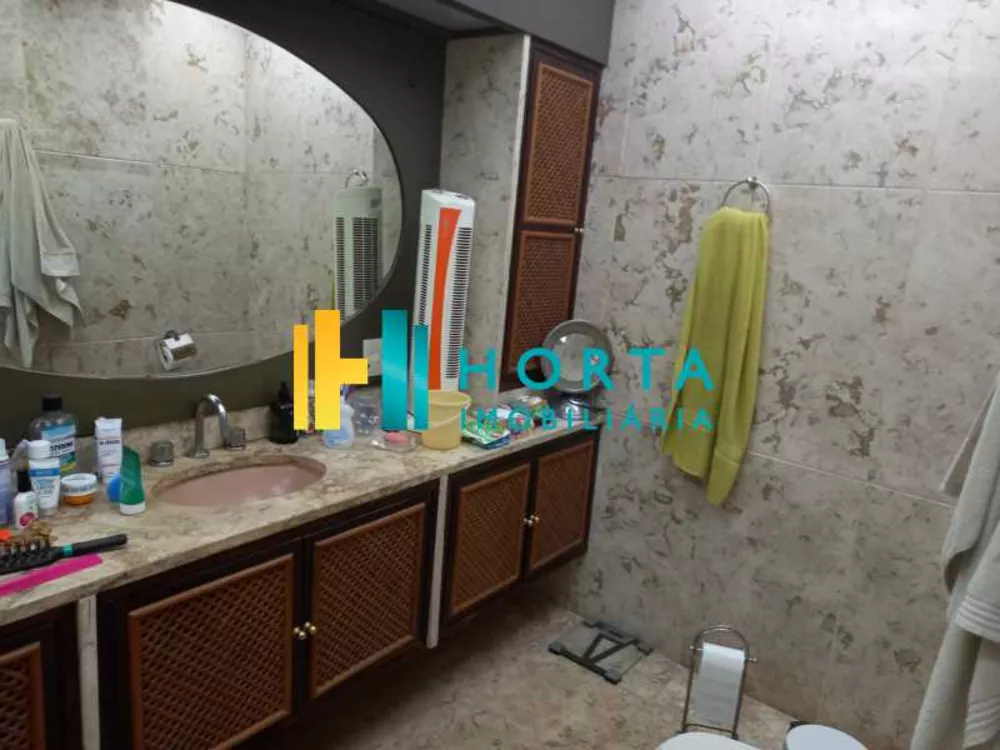 Apartamento, 4 quartos, 150 m² - Foto 7