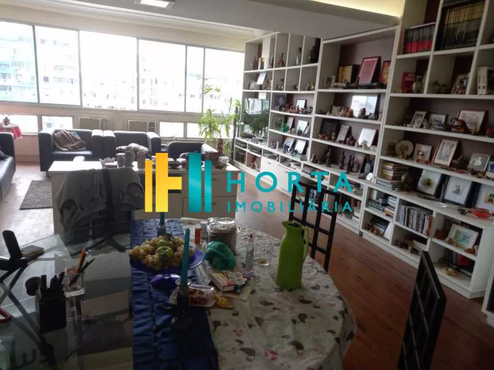 Apartamento, 4 quartos, 150 m² - Foto 12