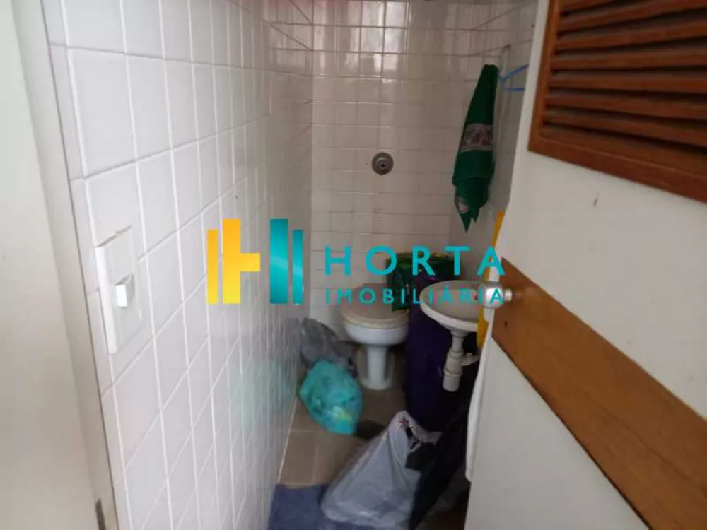 Apartamento, 4 quartos, 150 m² - Foto 10
