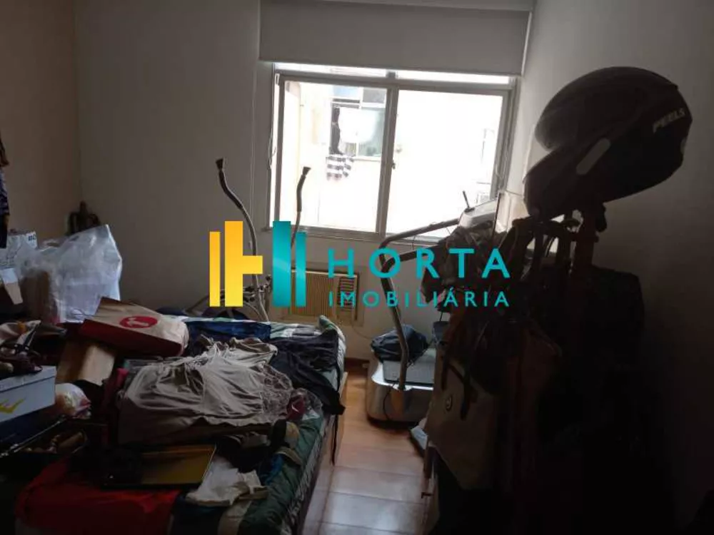 Apartamento, 4 quartos, 150 m² - Foto 18