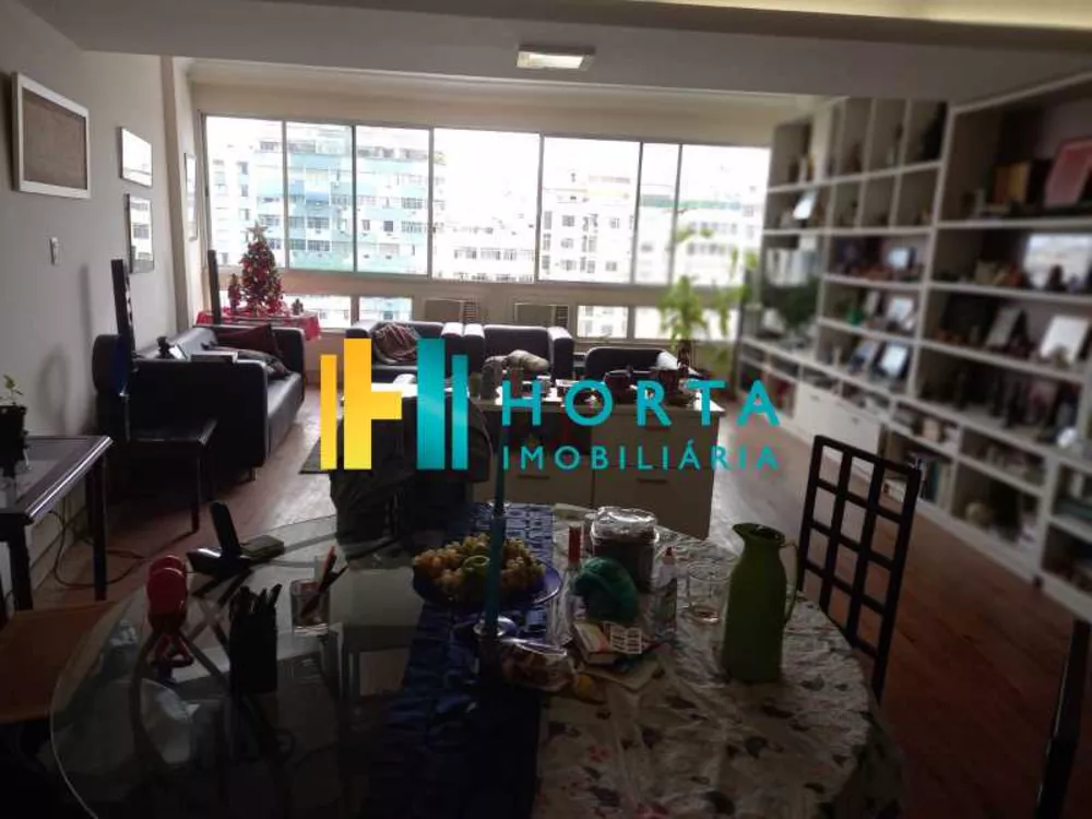 Apartamento, 4 quartos, 150 m² - Foto 9