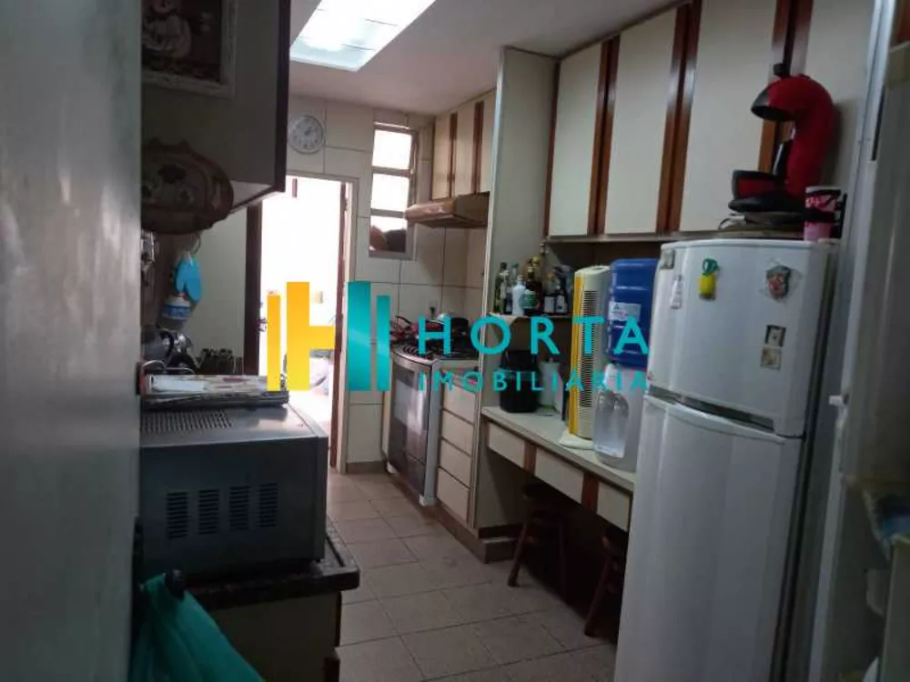 Apartamento, 4 quartos, 150 m² - Foto 24