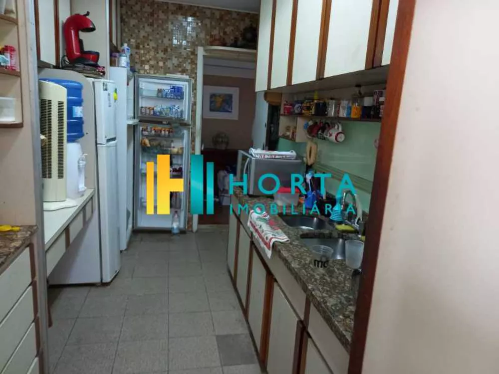 Apartamento, 4 quartos, 150 m² - Foto 14