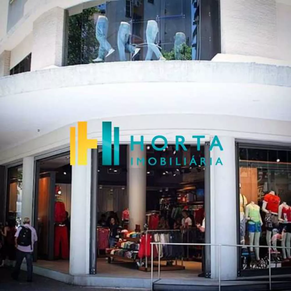 Loja-Salão, 450 m² - Foto 1