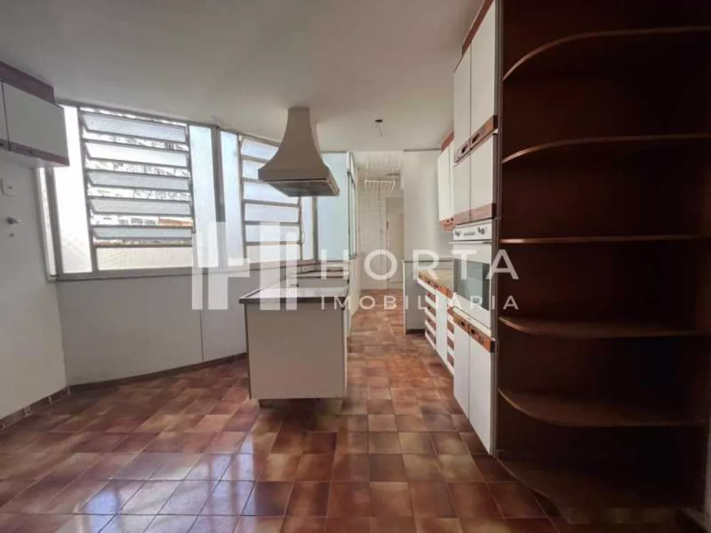 Apartamento, 3 quartos, 190 m² - Foto 28