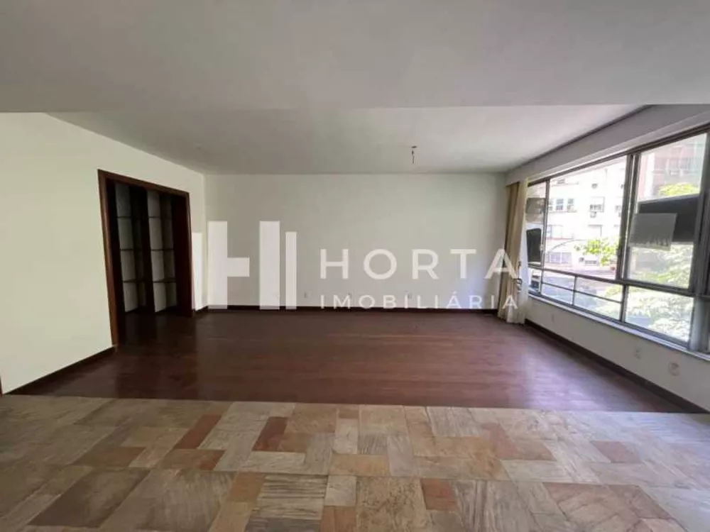 Apartamento, 3 quartos, 190 m² - Foto 8