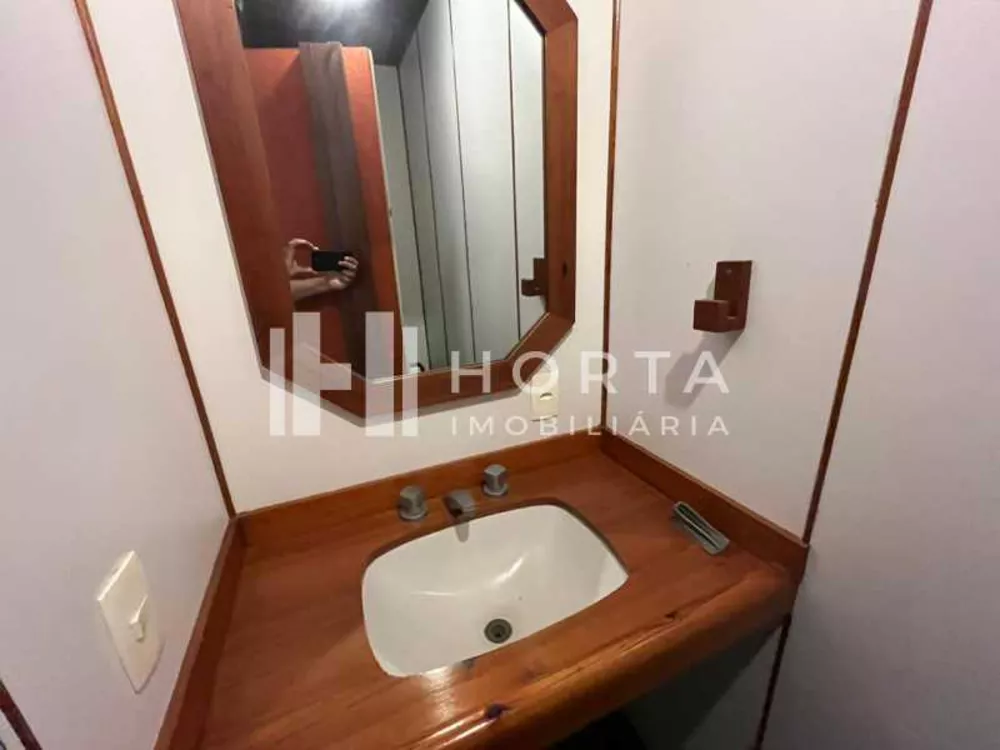 Apartamento, 3 quartos, 190 m² - Foto 16