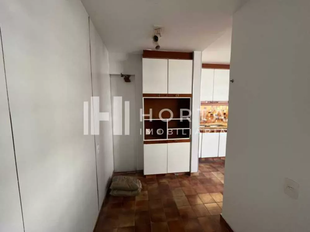 Apartamento, 3 quartos, 190 m² - Foto 3