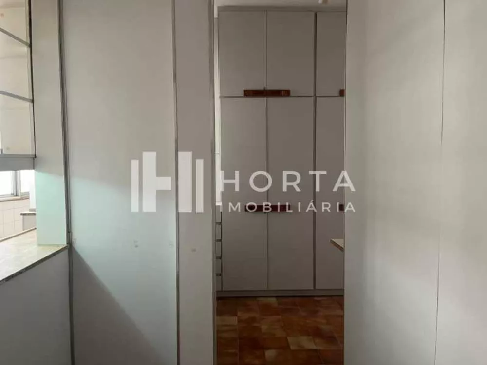Apartamento, 3 quartos, 190 m² - Foto 7