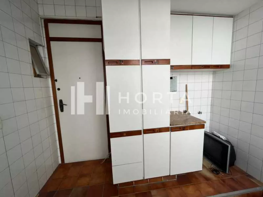 Apartamento, 3 quartos, 190 m² - Foto 9