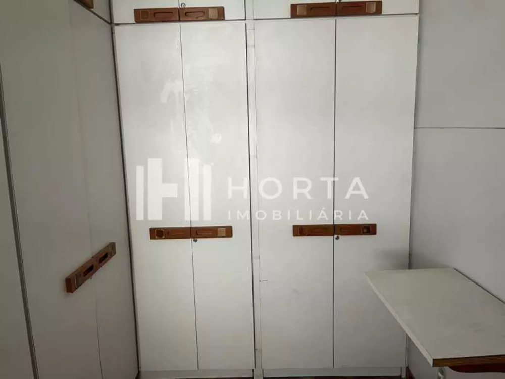 Apartamento, 3 quartos, 190 m² - Foto 21