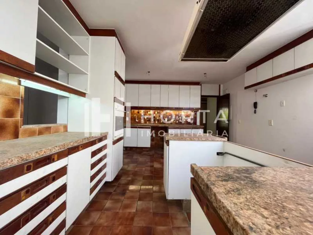 Apartamento, 3 quartos, 190 m² - Foto 12