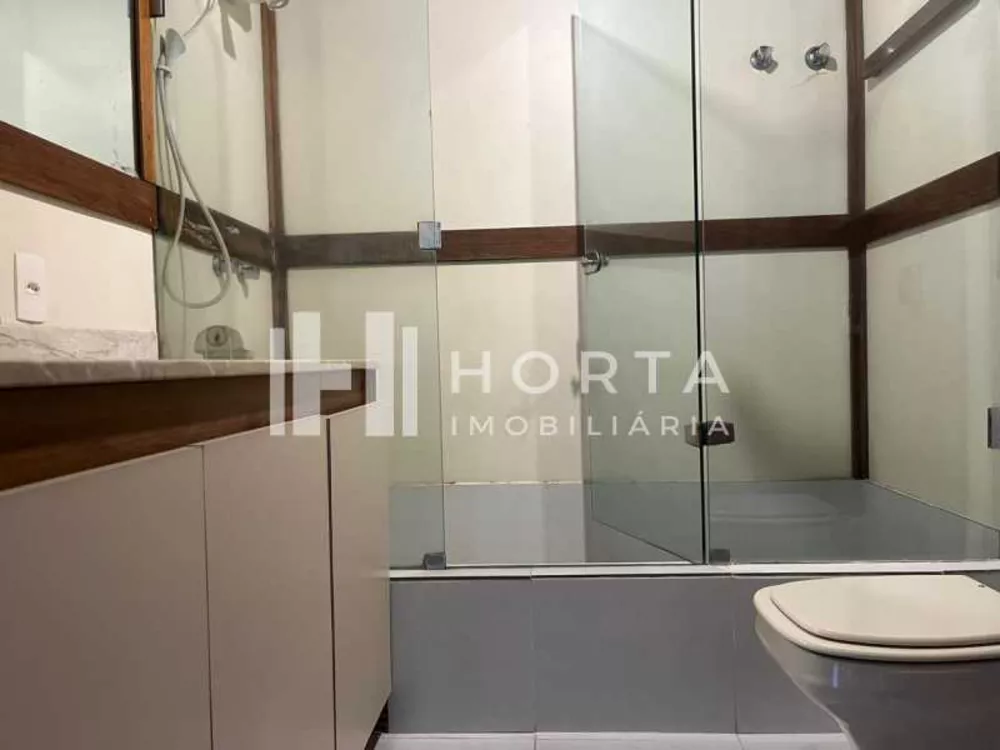 Apartamento, 3 quartos, 190 m² - Foto 2