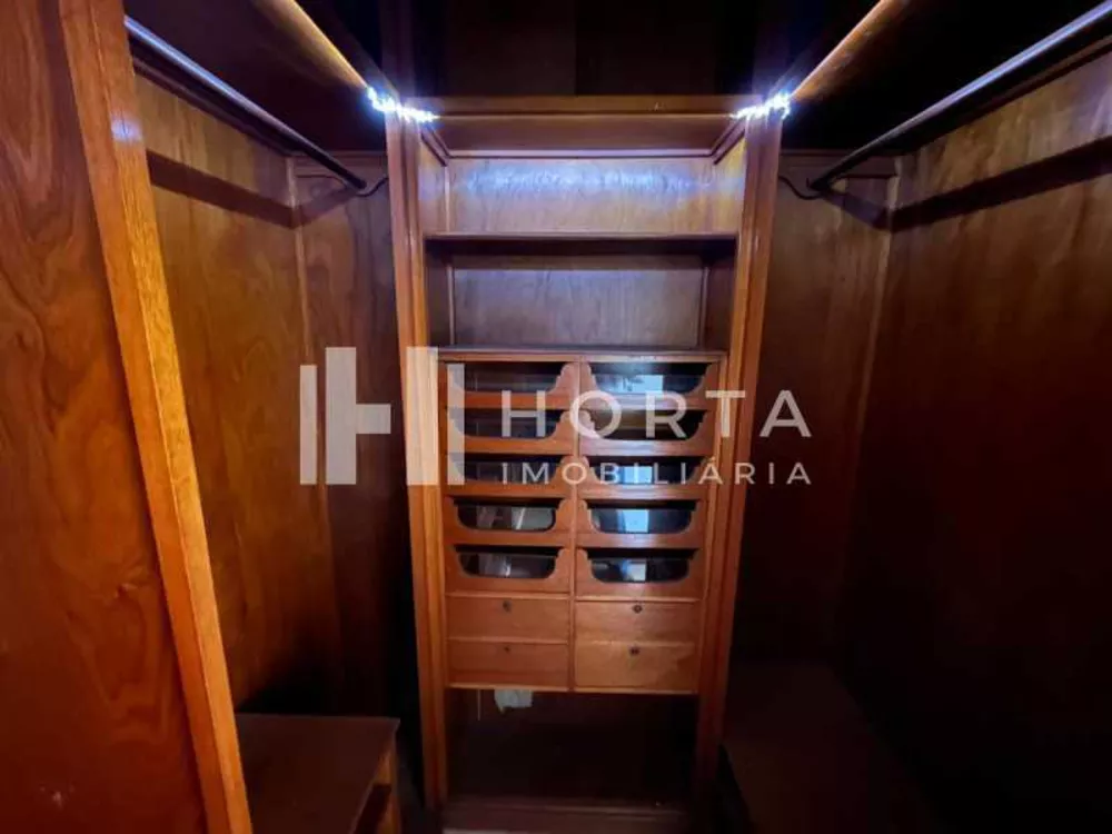 Apartamento, 3 quartos, 190 m² - Foto 25