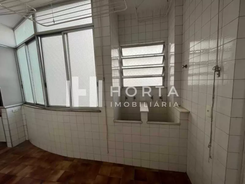 Apartamento, 3 quartos, 190 m² - Foto 4