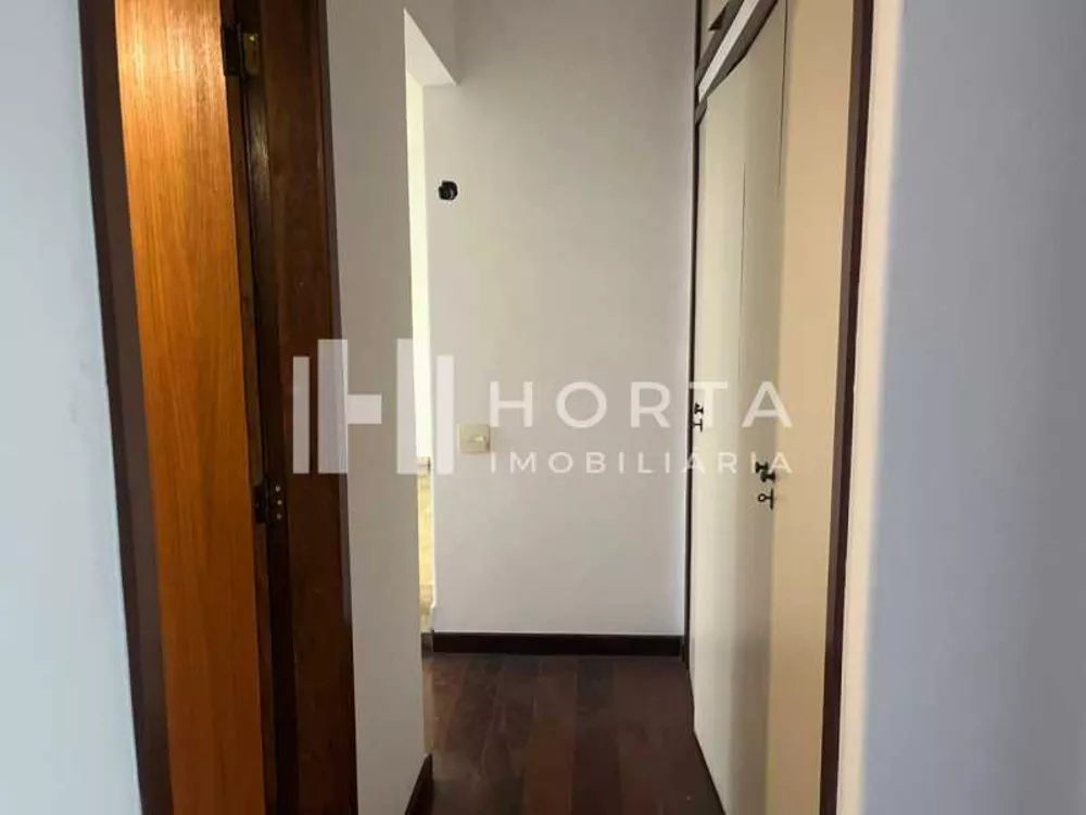 Apartamento, 3 quartos, 190 m² - Foto 23
