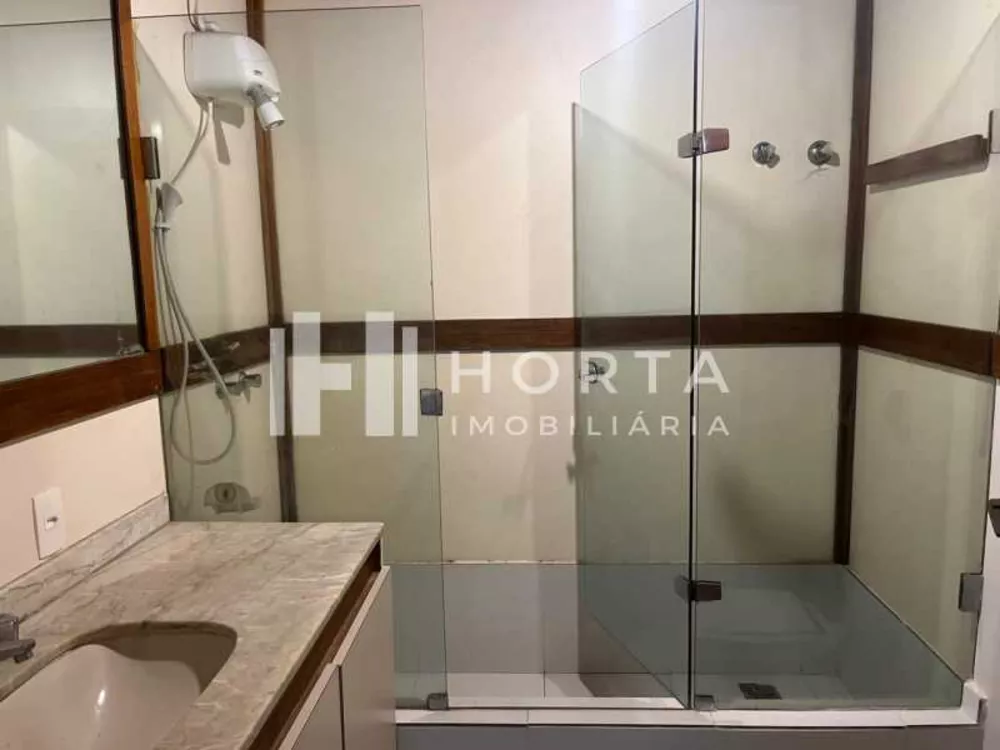 Apartamento, 3 quartos, 190 m² - Foto 22