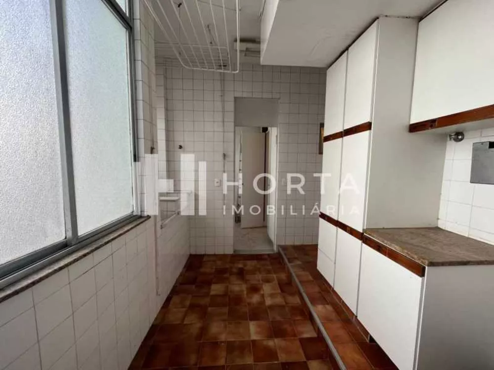 Apartamento, 3 quartos, 190 m² - Foto 13