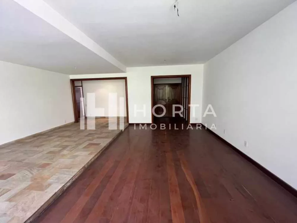 Apartamento, 3 quartos, 190 m² - Foto 27
