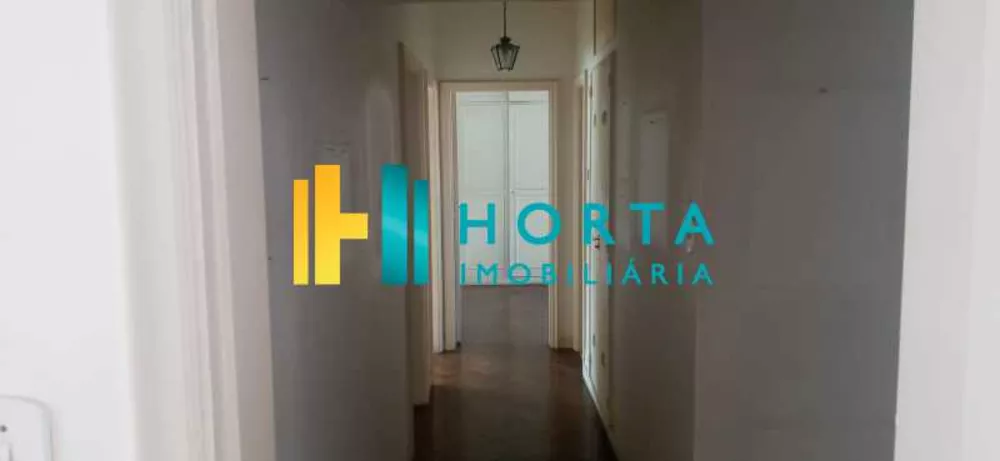 Apartamento, 3 quartos, 148 m² - Foto 3