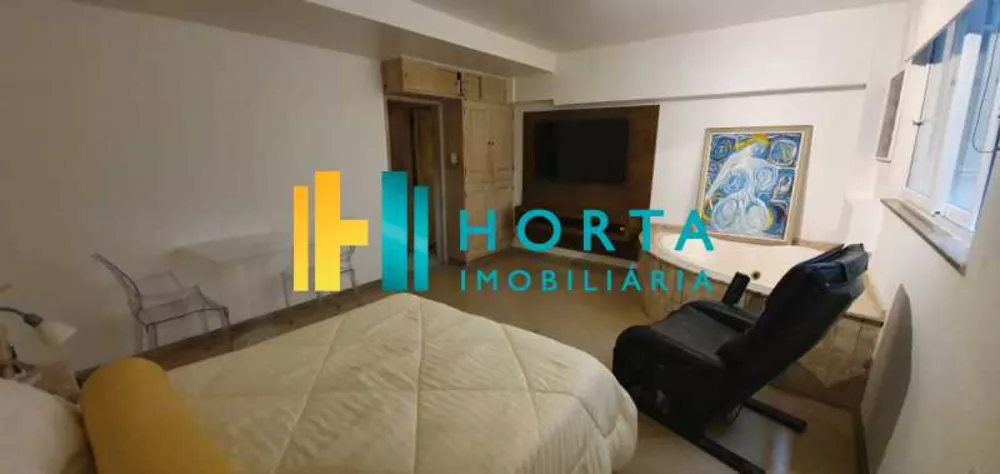 Apartamento, 4 quartos, 250 m² - Foto 20