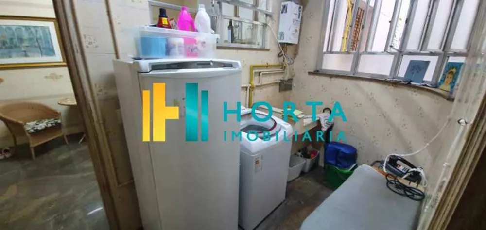 Apartamento, 4 quartos, 250 m² - Foto 11