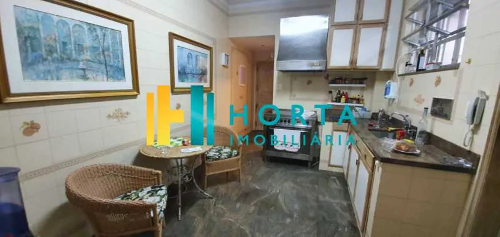 Apartamento, 4 quartos, 250 m² - Foto 15