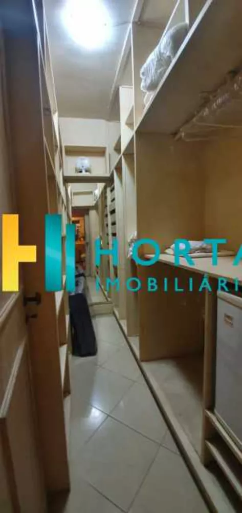 Apartamento, 4 quartos, 250 m² - Foto 3