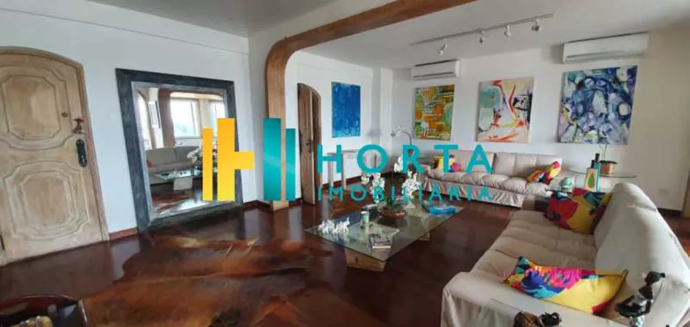Apartamento, 4 quartos, 250 m² - Foto 16