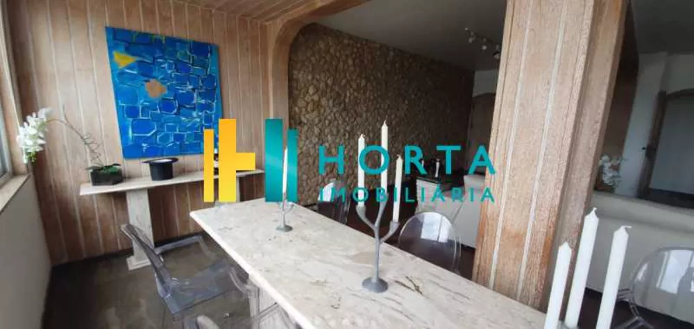 Apartamento, 4 quartos, 250 m² - Foto 14