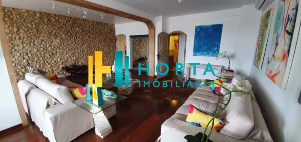 Apartamento, 4 quartos, 250 m² - Foto 18