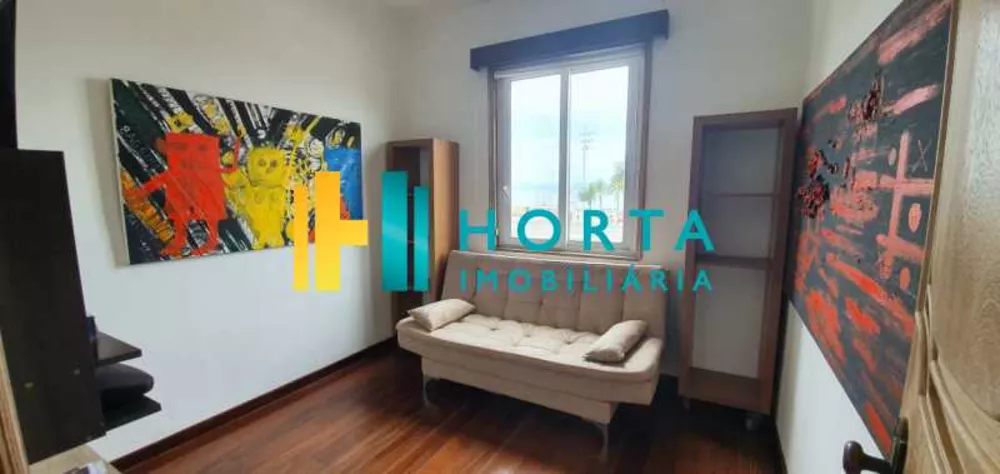 Apartamento, 4 quartos, 250 m² - Foto 4