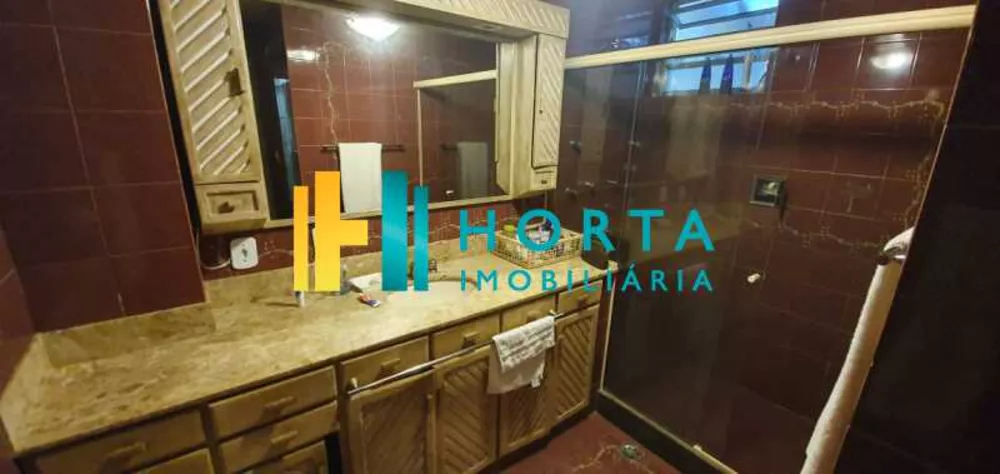 Apartamento, 4 quartos, 250 m² - Foto 22