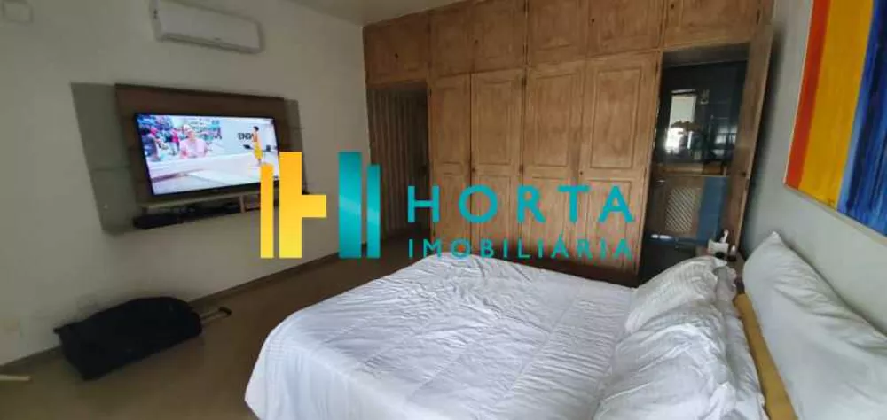 Apartamento, 4 quartos, 250 m² - Foto 25