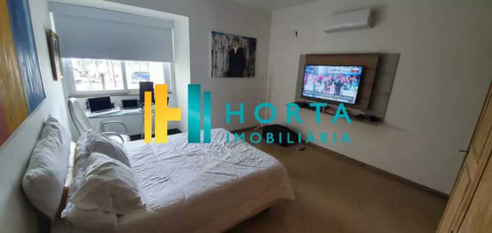 Apartamento, 4 quartos, 250 m² - Foto 17
