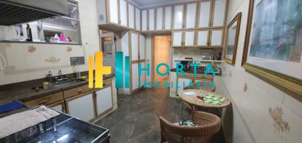 Apartamento, 4 quartos, 250 m² - Foto 26
