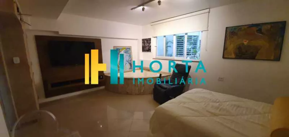 Apartamento, 4 quartos, 250 m² - Foto 12