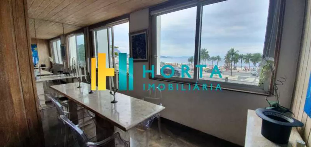 Apartamento, 4 quartos, 250 m² - Foto 9