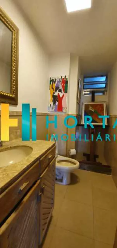Apartamento, 4 quartos, 250 m² - Foto 19